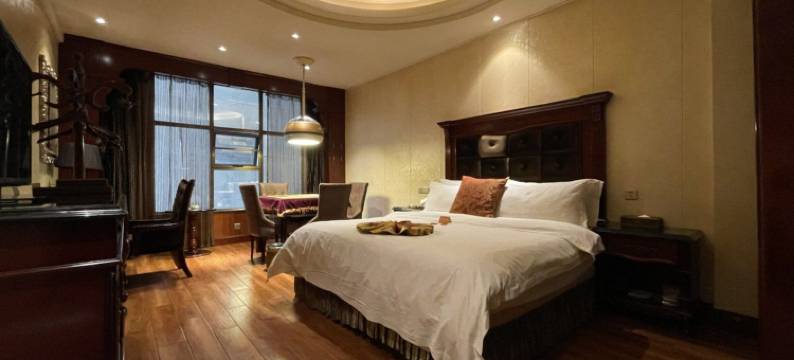 新化维多利亚国际酒店图片