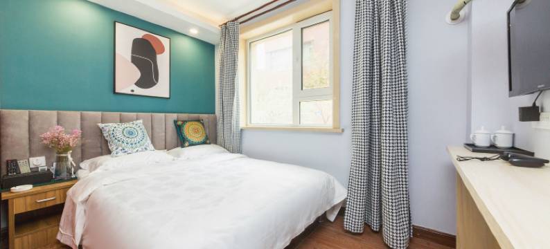 特纳宾馆(长春净月大学城店)图片