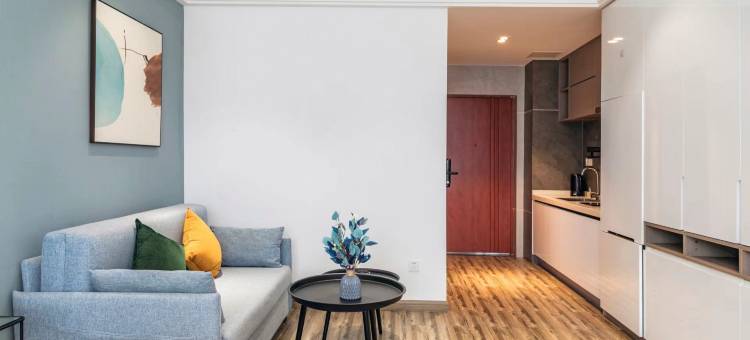 宁德云水阁影院公寓图片