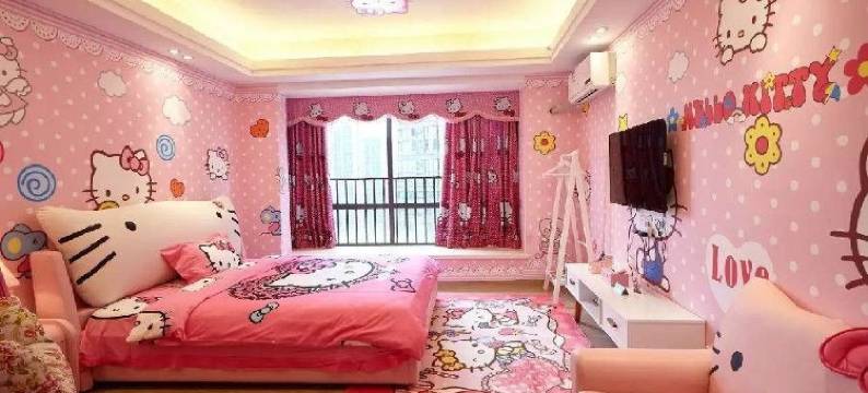 南昌暖居短租公寓(八一广场店)图片
