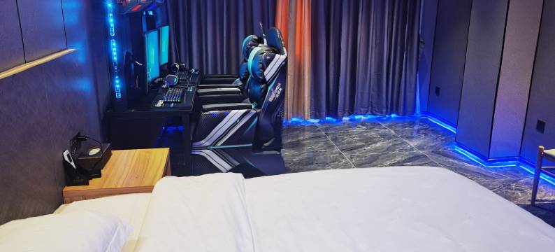 冠达商务酒店(海南工商学院店)图片