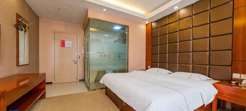 唐山瑞鑫宾馆图片