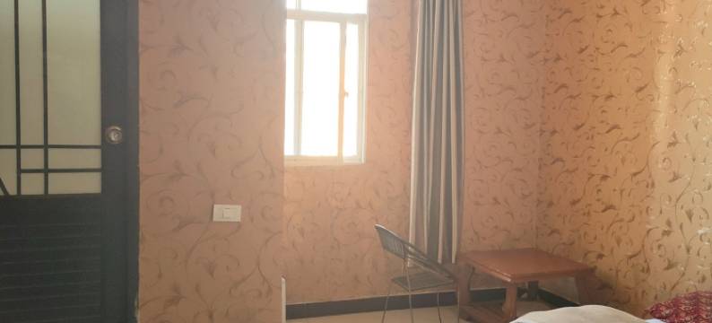 昭通亚诺宾馆图片