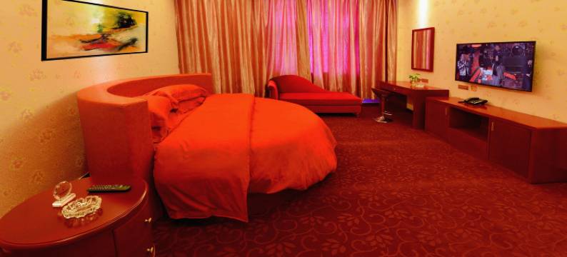 昭苏县伊昭骏大酒店图片