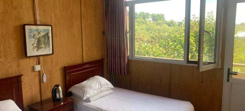 遵化满八旗农家院图片