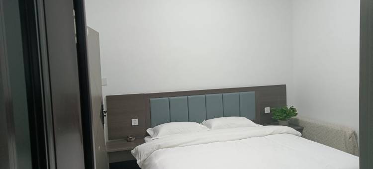七台河千玺公寓图片