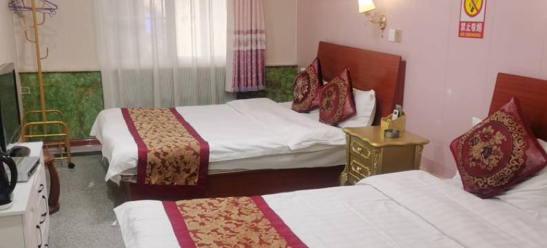 铭扬美宿度假酒店图片