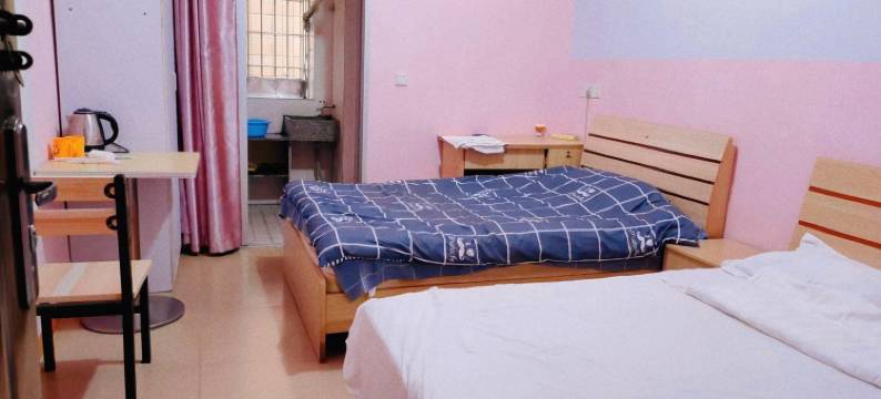 厦门亲亲客栈图片