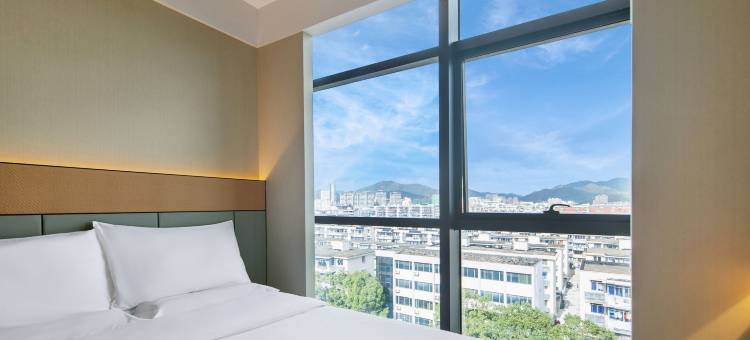 舟山定海四季酒店图片