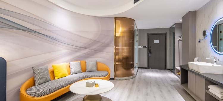 MEYO米漾米居酒店(菏泽市立医院店)图片