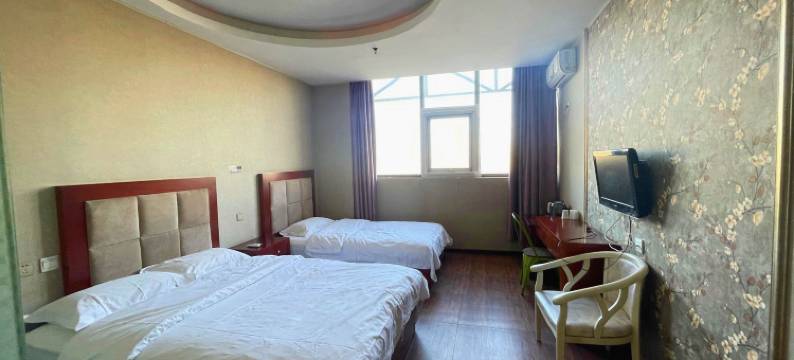 希斯顿酒店(北京首经贸纪家庙地铁站店)图片