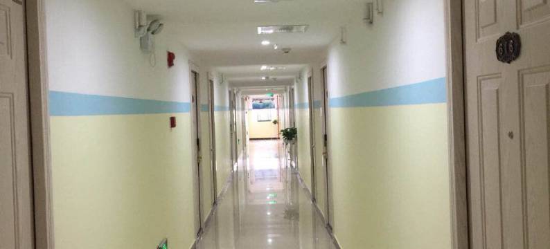 桂林同携主题酒店(广西师范大学雁山校区店)图片