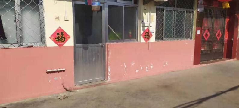 日照建玉渔家图片