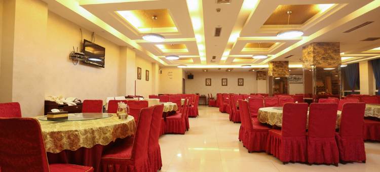 文县白龙江酒店图片