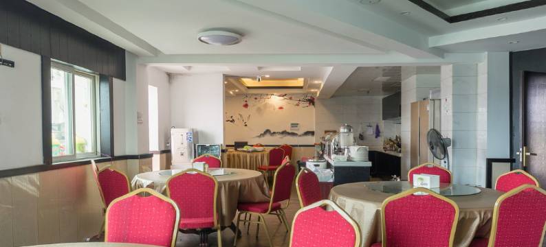 景德镇明珠假日酒店(陶溪川文创街区店)图片