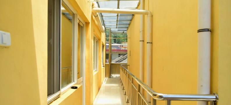 五台山虎虎宾馆图片