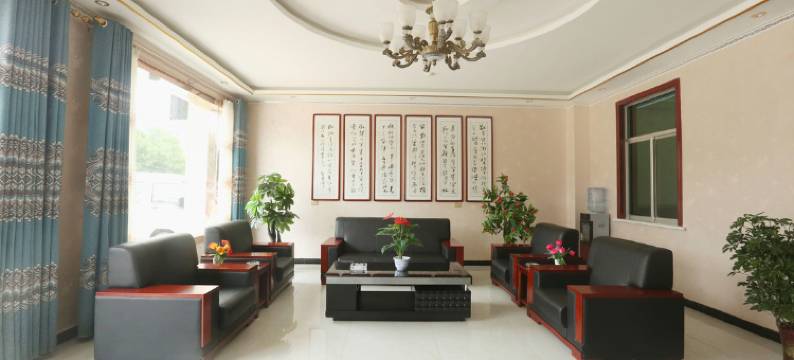 旬邑粮友宾馆图片