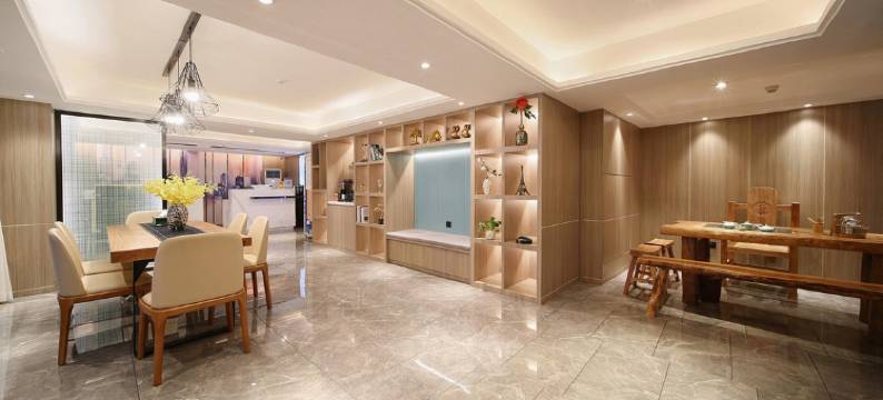 万澳酒店(厦门中山路鼓浪屿码头店)图片