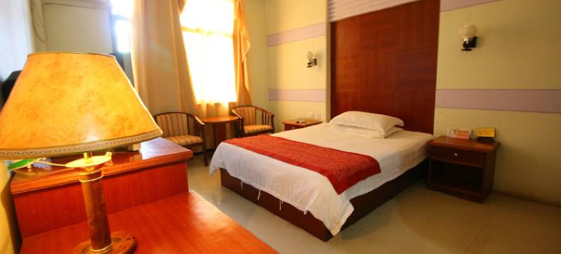 勐腊天奕大酒店图片