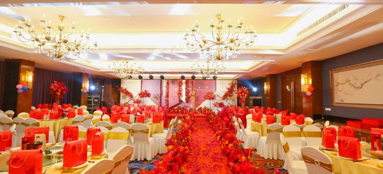 梅园酒店(福州西湖店)图片