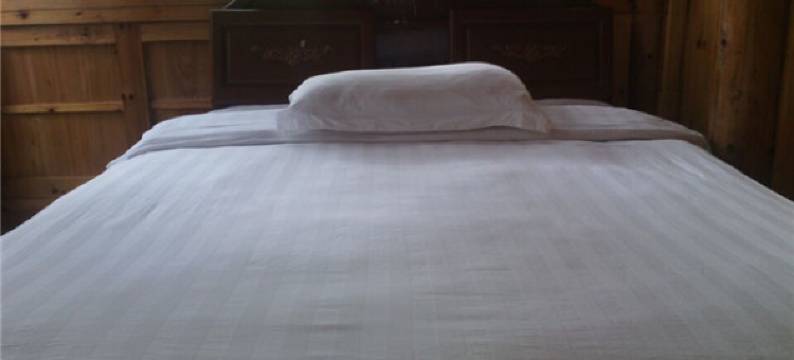 龙胜古樟驿站图片