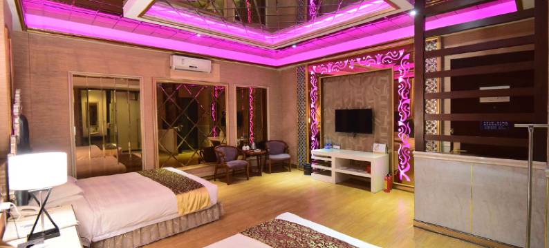 东莞华邦酒店图片