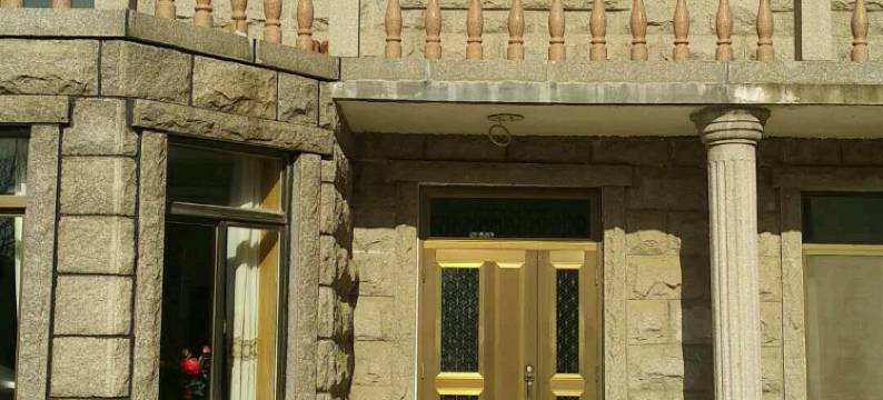 青岛晓峰商务宾馆图片