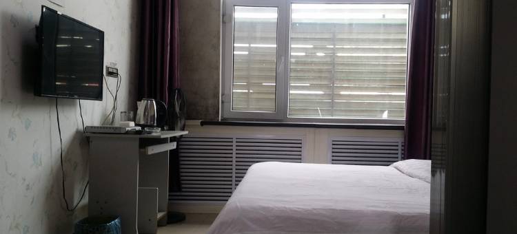 永吉佳馨宾馆图片