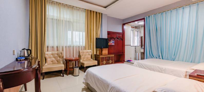 内乡新达商务大酒店图片