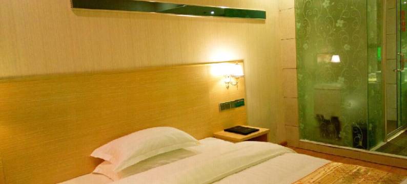 河池电影便捷酒店图片