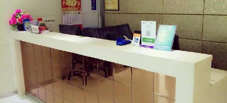 苏州胥口宾馆图片