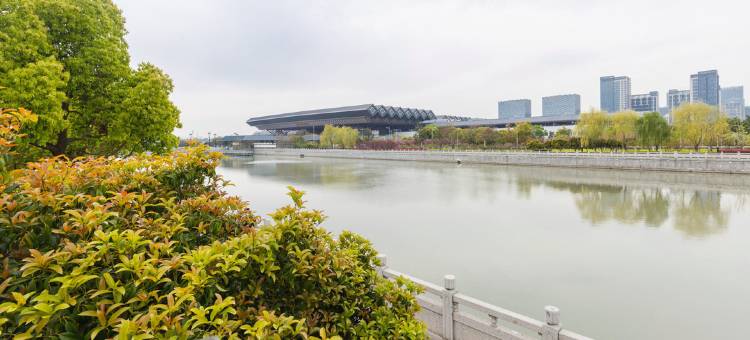 花都快捷宾馆(苏州火车站店)图片