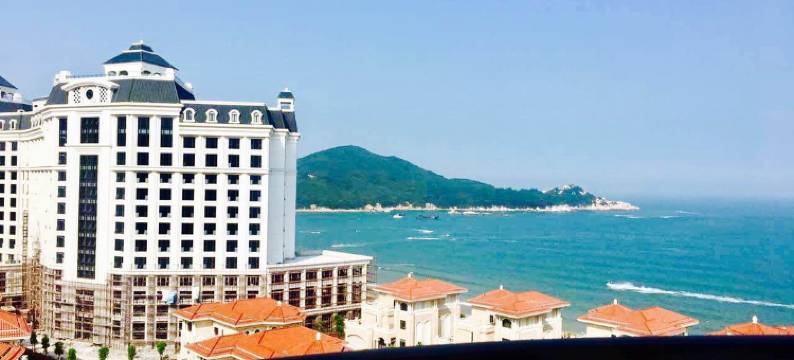 青墅民宿(南澳青澳湾店)图片