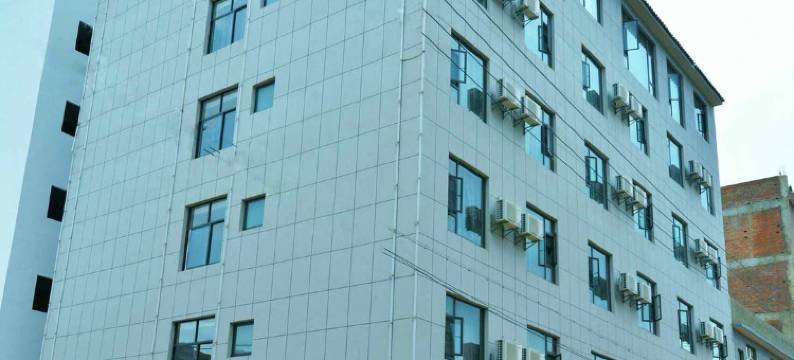 大理名格商务酒店图片