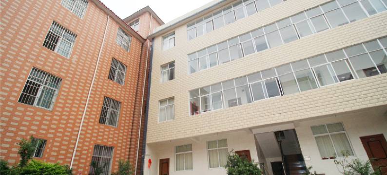 大理美化客栈图片