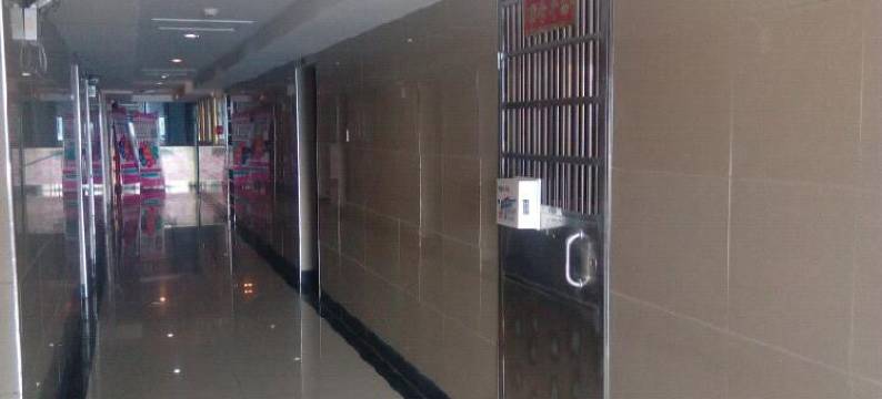 自由港公寓酒店(长沙伍家岭店)图片