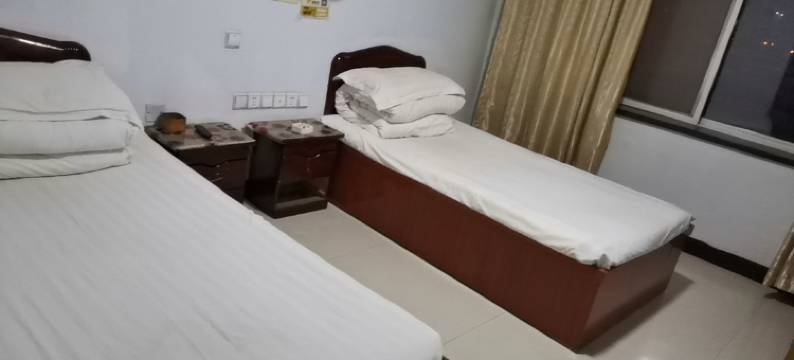 灵丘海江宾馆图片