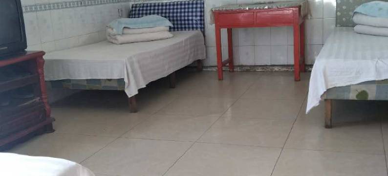 镇原建司五队招待所图片