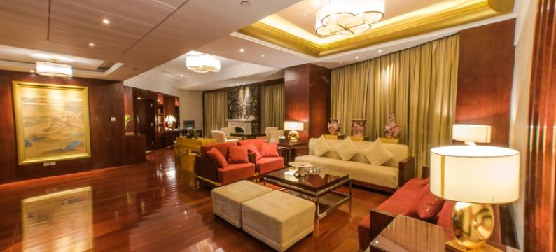 绍兴咸亨大酒店(鲁迅故里银泰城店)图片