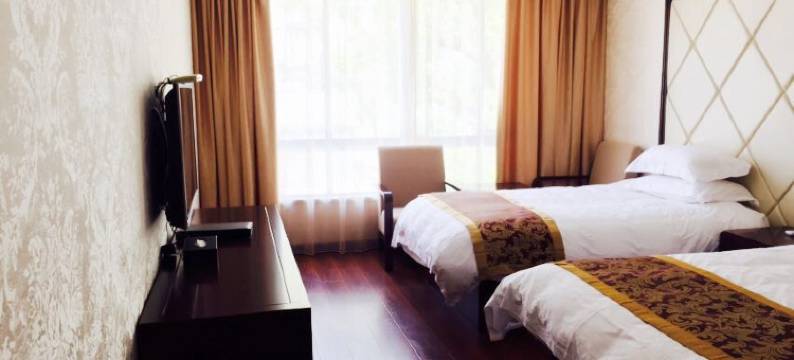 雁荡山雁景阁民宿图片