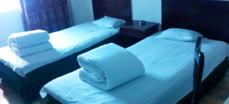 驻马店宏园旅馆图片