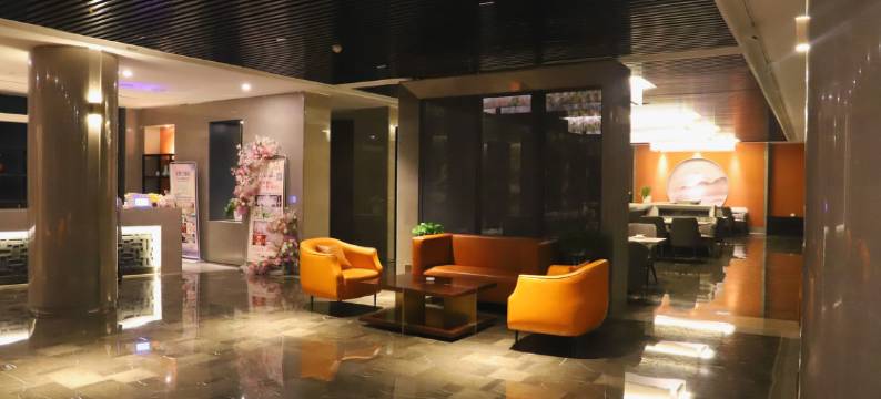 麻城红辣椒酒店图片