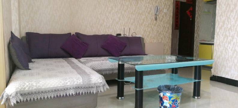 西宁梦之旅家庭公寓图片