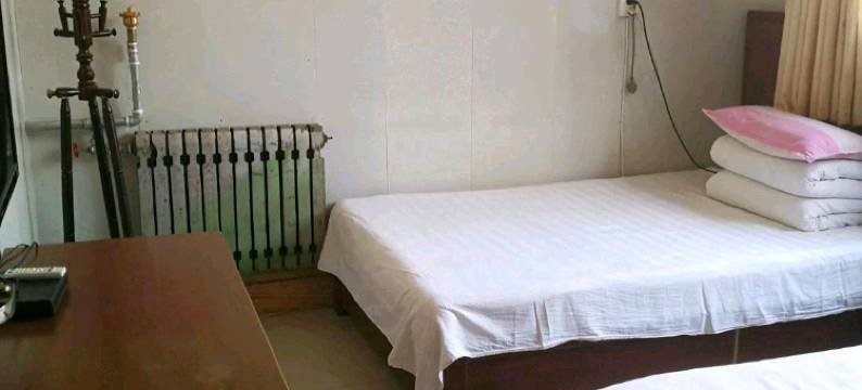 济南济阳平安宾馆图片