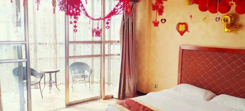 肇源澜庭宾馆图片