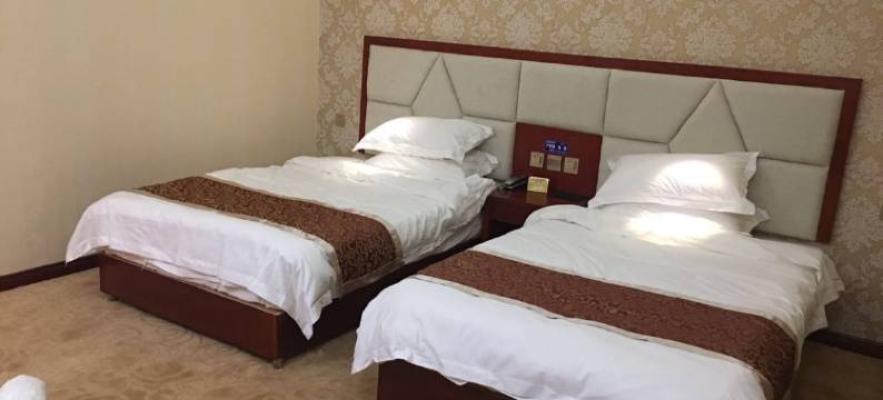 汉源槿上四季民宿图片