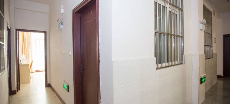 OYO玉溪恒益宾馆(聂耳公园店)图片