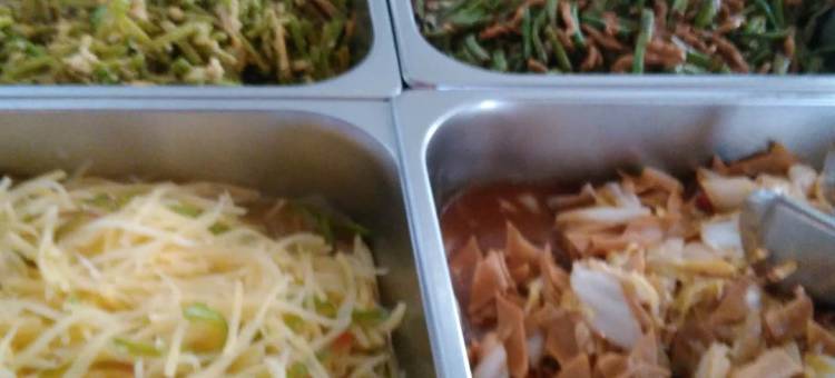 菏泽铂悦宾馆图片