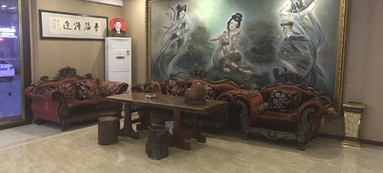 都市118(龙口松岚小区博商店)图片