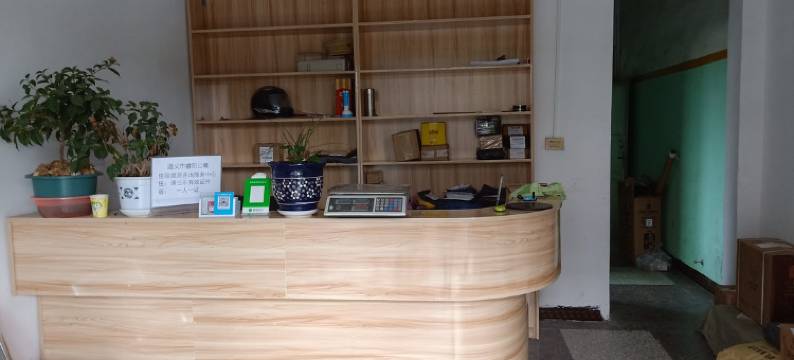 遵义睿阳公寓图片